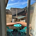 L'ecrin De La Citadelle *