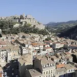 L'ecrin De La Citadelle Ferienhaus *