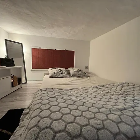 L'ecrin De La Citadelle Semesterbostad