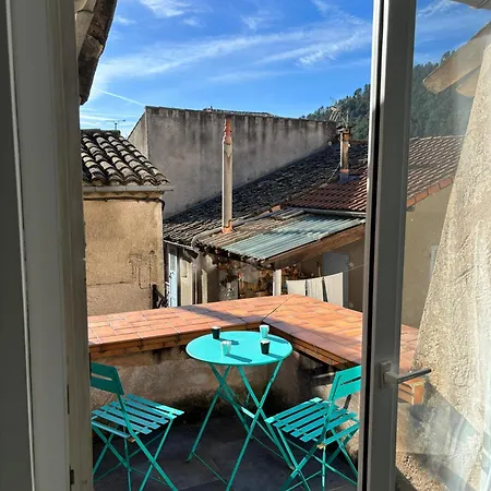 L'ecrin De La Citadelle *