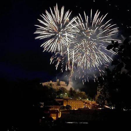 Nyaraló L'ecrin De La Citadelle *