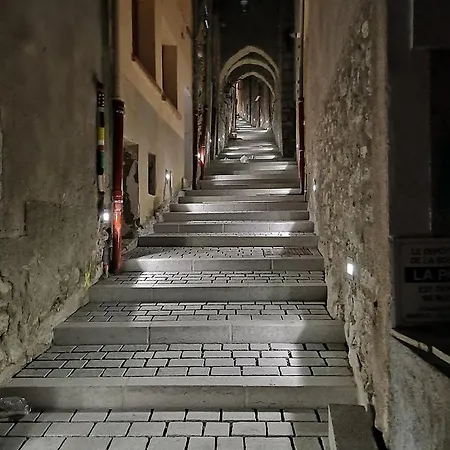 Nyaraló L'ecrin De La Citadelle *